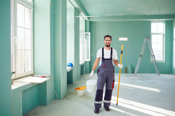 Best Industrial Mold Remediation  in St Ignace, MI