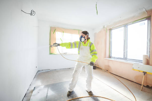 Environmental Consulting for Mold Prevention in St Ignace, MI
